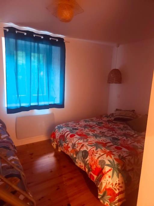 "La Tour", Logement Cosy, Au Calme Vertrieu Ngoại thất bức ảnh