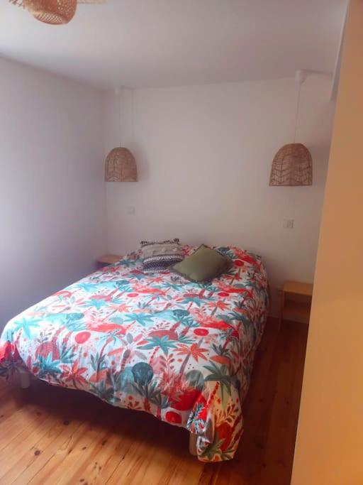 "La Tour", Logement Cosy, Au Calme Vertrieu Ngoại thất bức ảnh